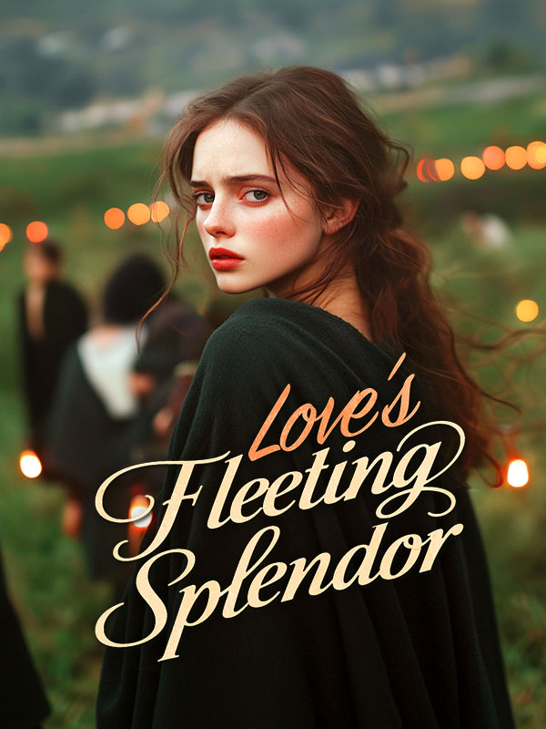 Love's Fleeting Splendor