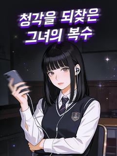 청각을 되찾은 그녀의 복수