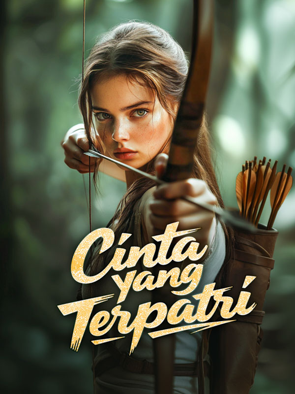 Cinta yang Terpatri
