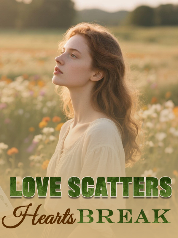 Love Scatters, Hearts Break