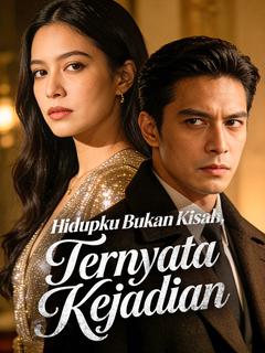 Hidupku Bukan Kisah, Ternyata Kejadian