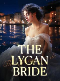 The Lycan Bride