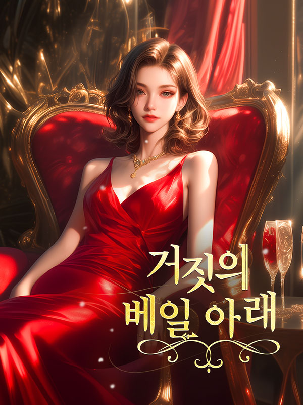 거짓의 베일 아래