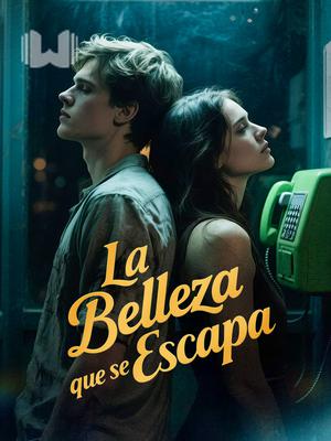 La belleza que se escapa