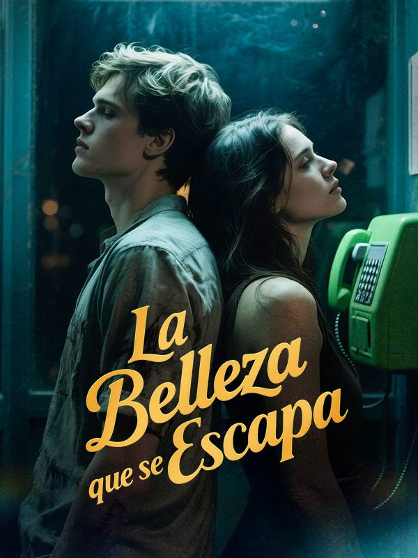 La belleza que se escapa