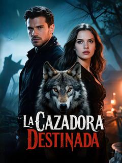 La cazadora destinada
