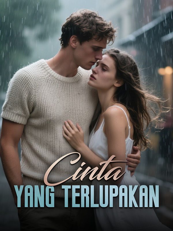 Cinta yang Terlupakan