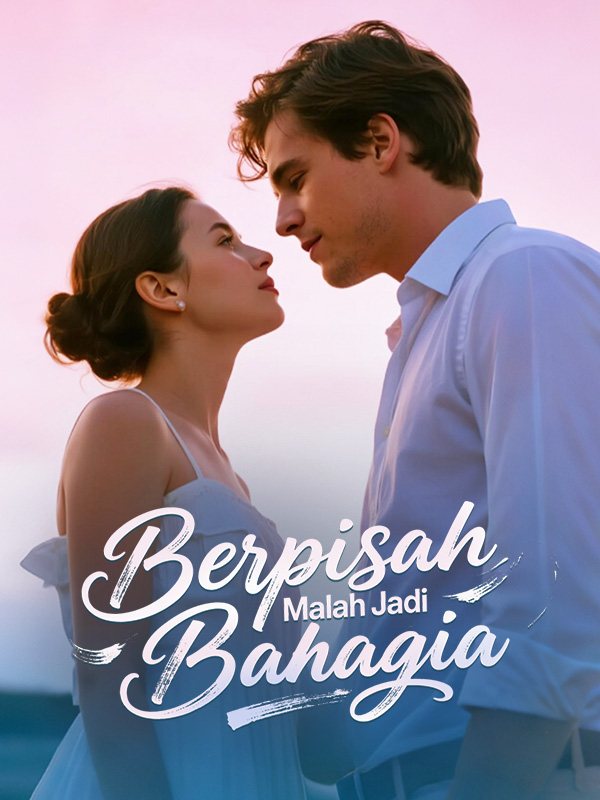 Berpisah Malah Jadi Bahagia