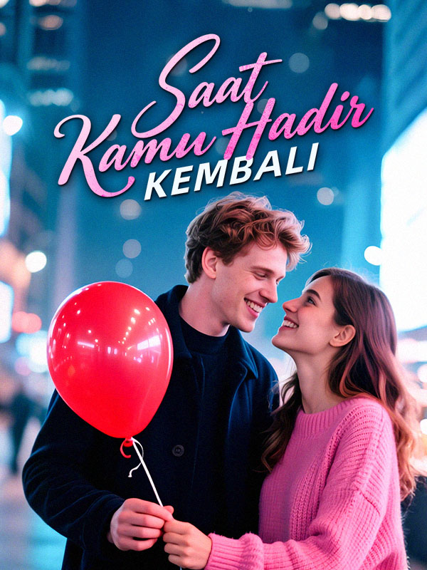 Saat Kamu Hadir Kembali