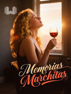 Memorias Marchitas