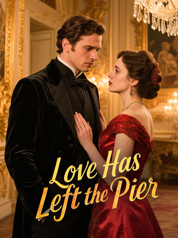 Love Has Left the Pier