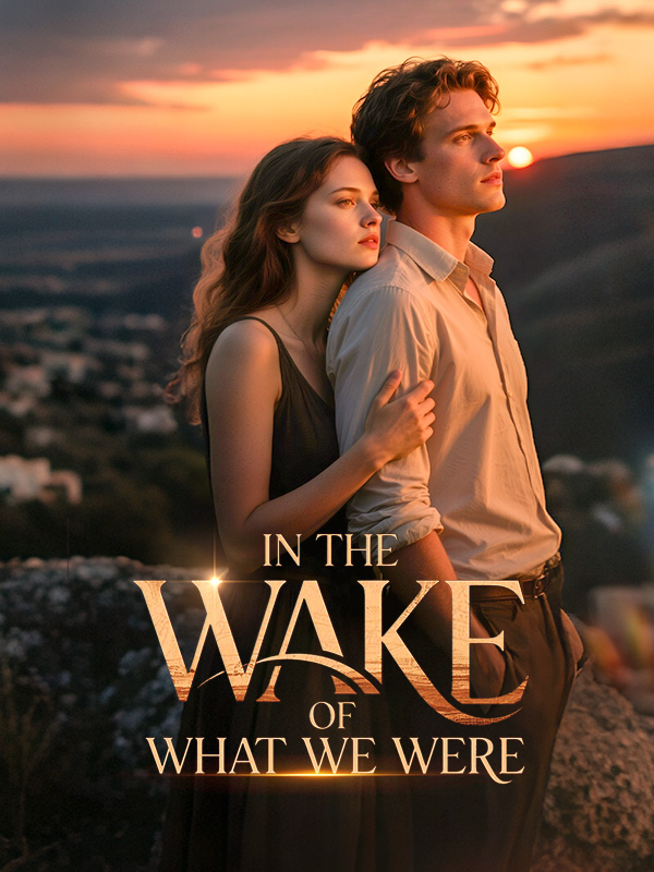 In the Wake of What We Were