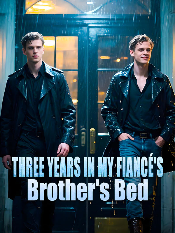 Three Years in My Fiancé's Brother's Bed