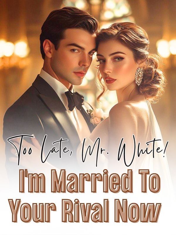 Too Late, Mr. White! I'm Married To Your Rival Now