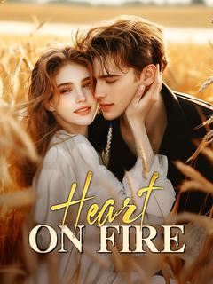 Heart on Fire