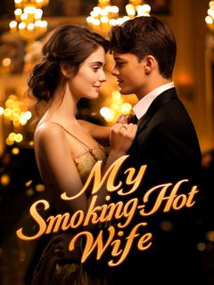 My Smoking-Hot Wife