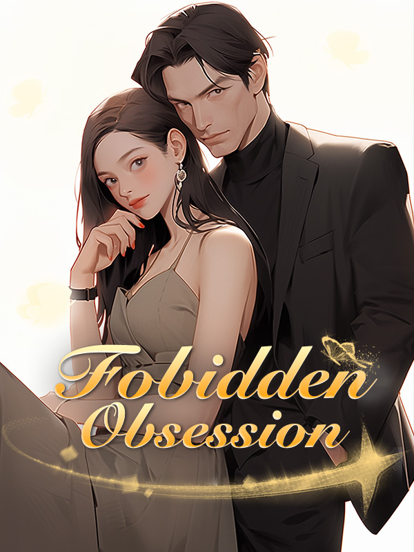 Forbidden Obsession