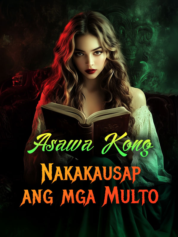 Asawa Kong Nakakausap ang mga Multo