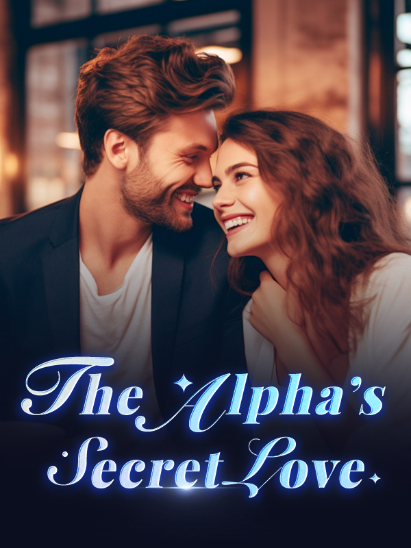 The Alpha's Secret Love