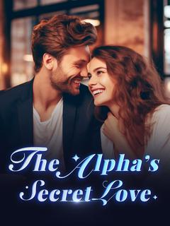 The Alpha's Secret Love