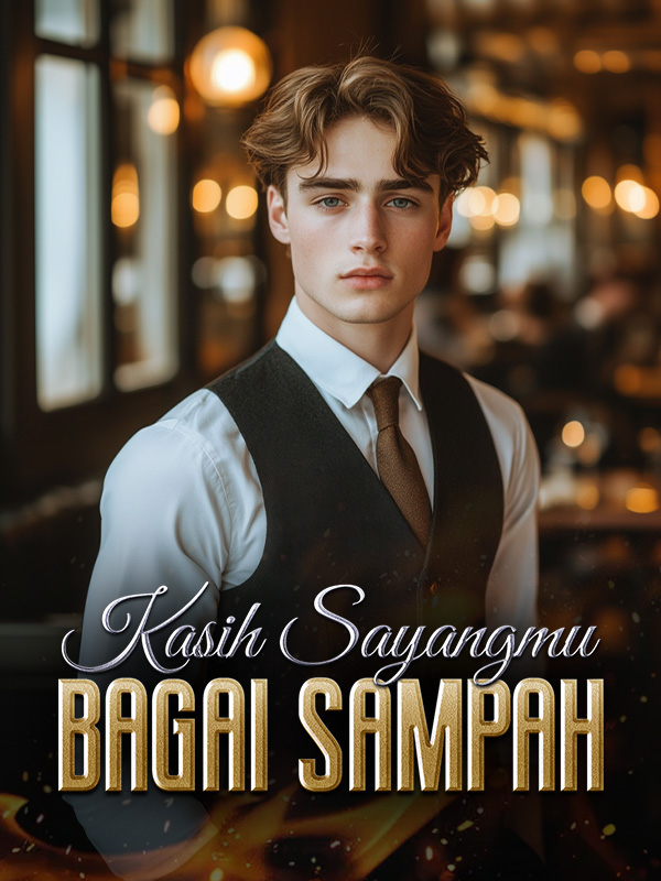 Kasih Sayangmu Bagai Sampah