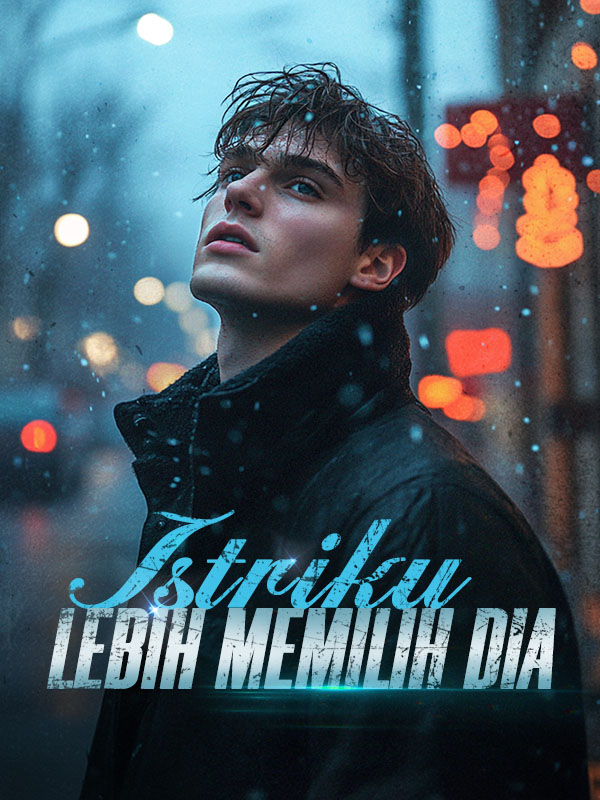 Istriku Lebih Memilih Dia