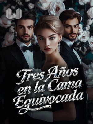 Tres Años en la Cama Equivocada