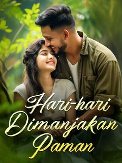 Hari-hari Dimanjakan Paman