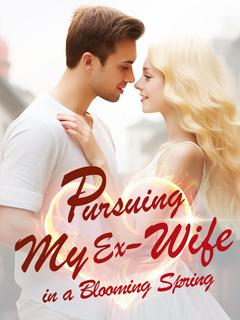 Pursuing My Ex-Wife in a Blooming Spring