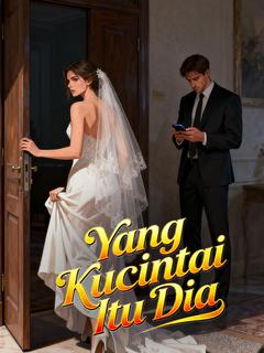 Yang Kucintai Itu Dia