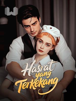 Hasrat yang Terkekang