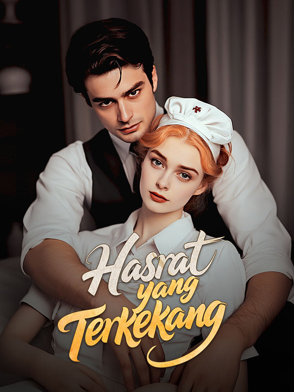 Hasrat yang Terkekang