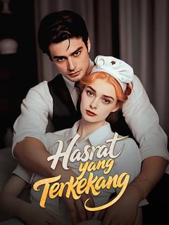 Hasrat yang Terkekang