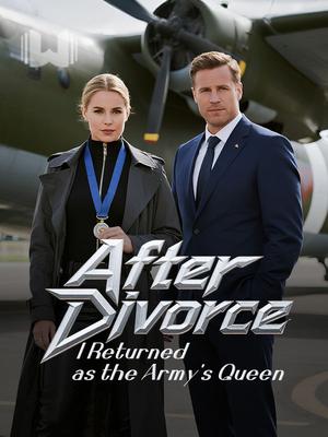 After Divorce, I Returned as the Army's Queen