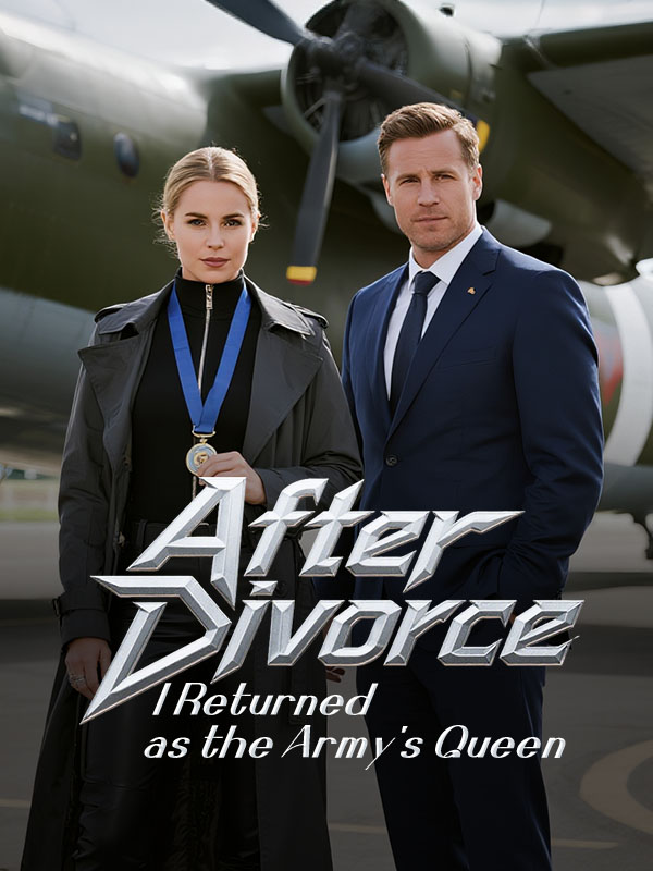 After Divorce, I Returned as the Army's Queen