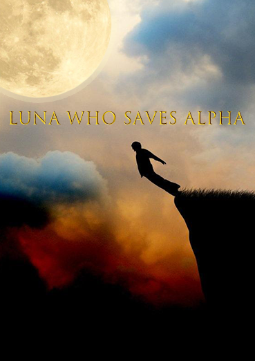 Luna Who Saves Alpha