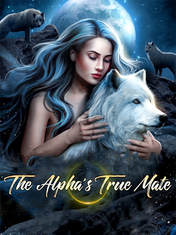 The Alpha's True Mate