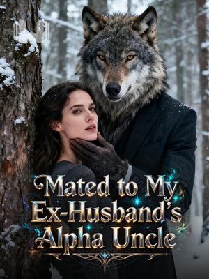 Mated  to My Ex-Husband's Alpha Uncle