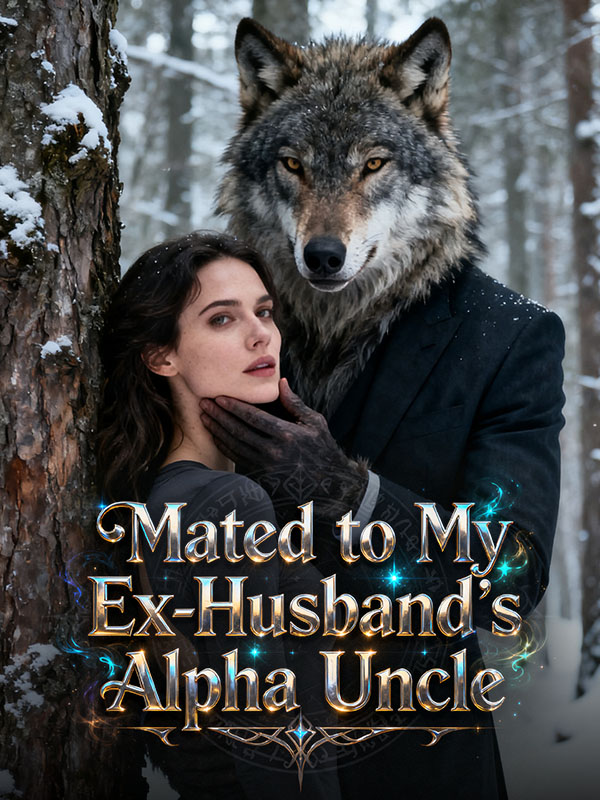 Mated  to My Ex-Husband's Alpha Uncle