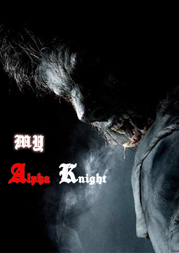 My Alpha Knight