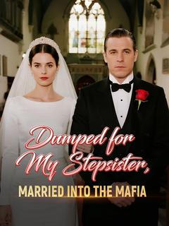 Dumped for My Stepsister, Married Into the Mafia