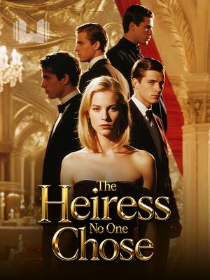 The Heiress No One Chose