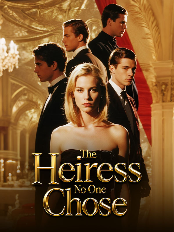The Heiress No One Chose