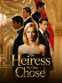 The Heiress No One Chose