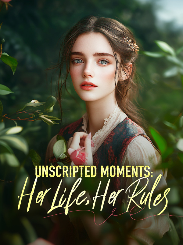 Unscripted Moments: Her Life, Her Rules