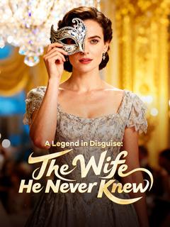 A Legend in Disguise: The Wife He Never Knew