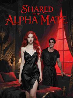 Shared by My Alpha mate