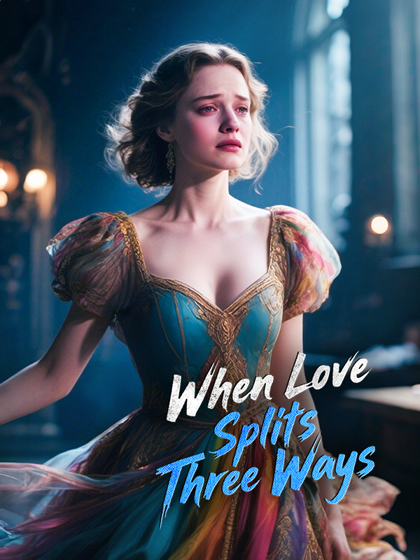 When Love Splits Three Ways
