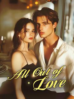 All Out of Love