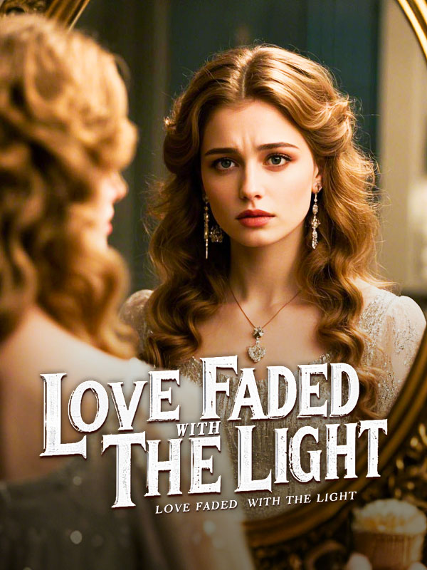 Love Faded With the Light